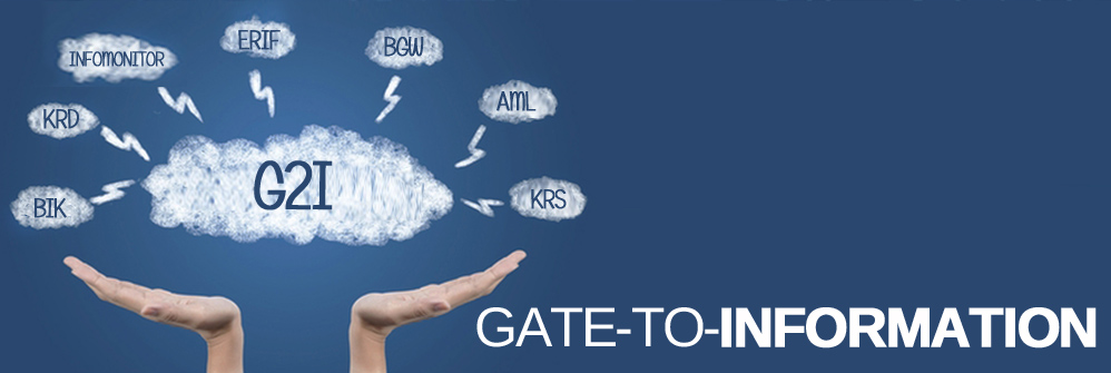 Gate-To-Information
