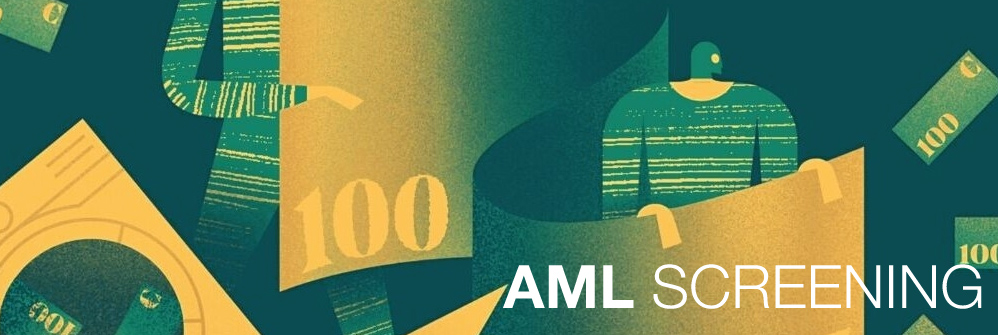 AML Screening